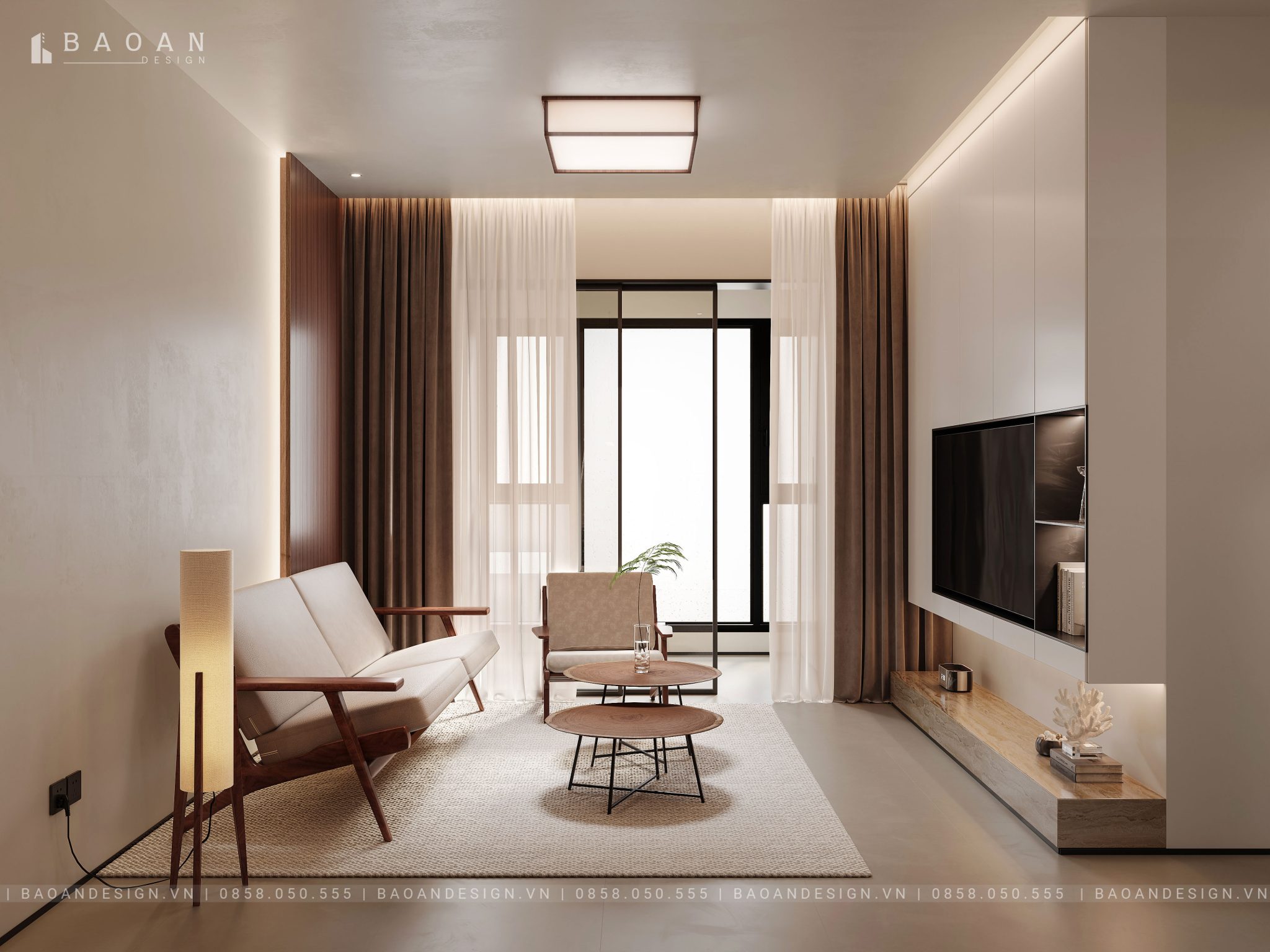 Phong cách Minimalism – Xu hướng thiết kế tối giản trong nội thất