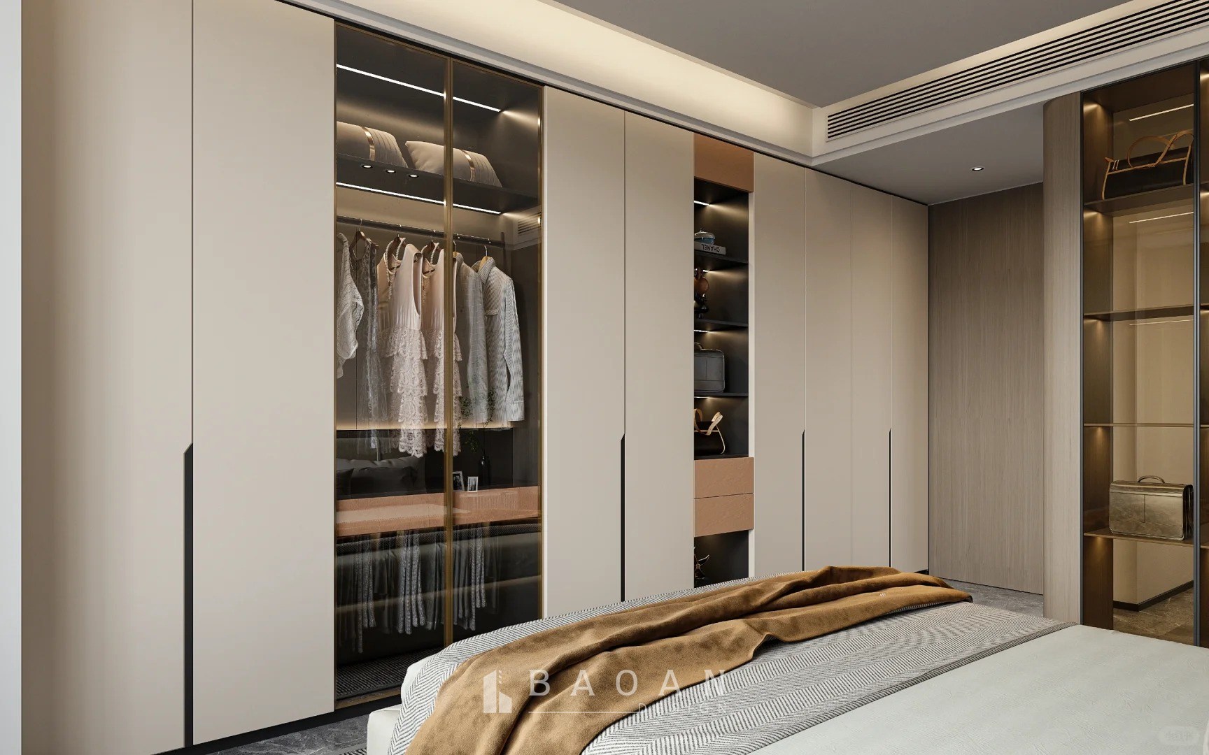 Phòng ngủ có nhà vệ sinh img4