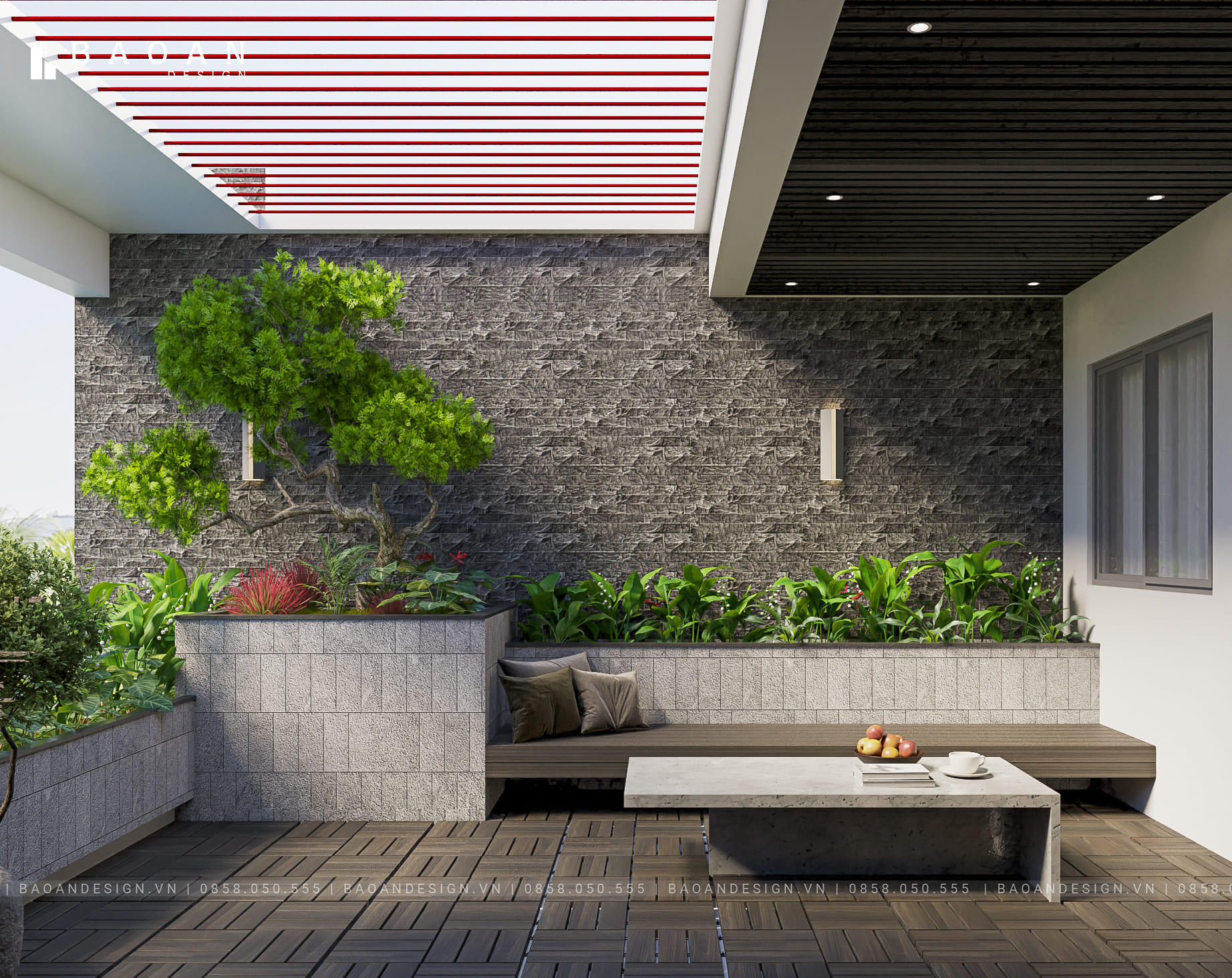 Thiết kế nhà ống img17