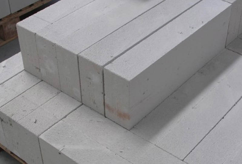 gạch bê tông nhẹ aac - GLL