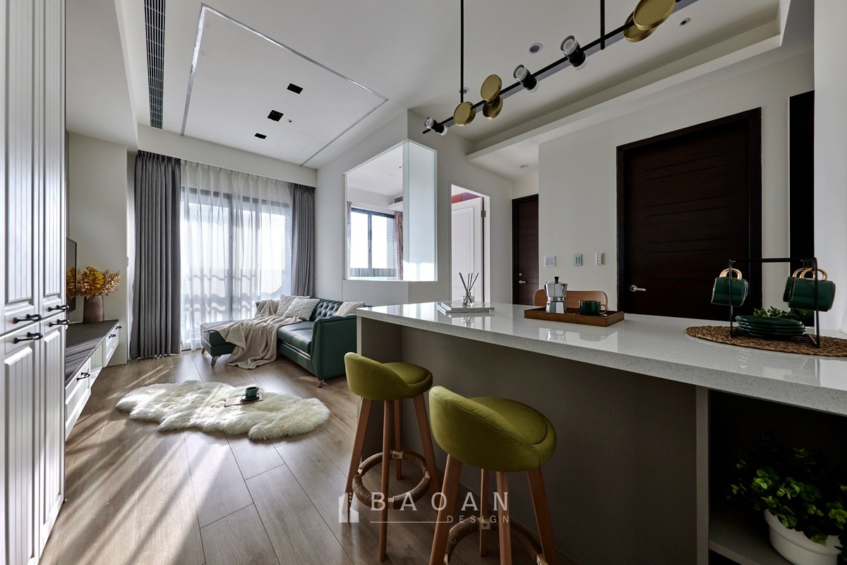 thiết kế nhà nhỏ hẹp img2