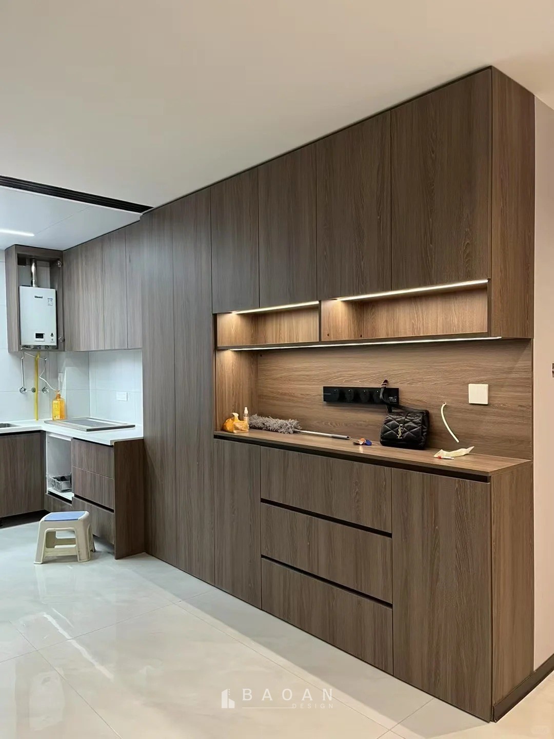 thiết kế nhà nhỏ hẹp img5