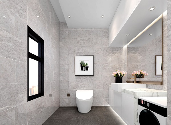 gạch ốp nhà tắm