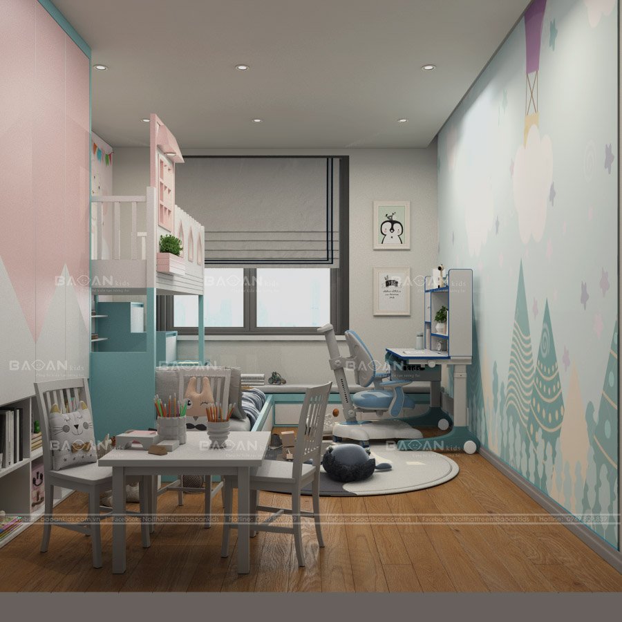 rèm cửa sổ phòng ngủ img2