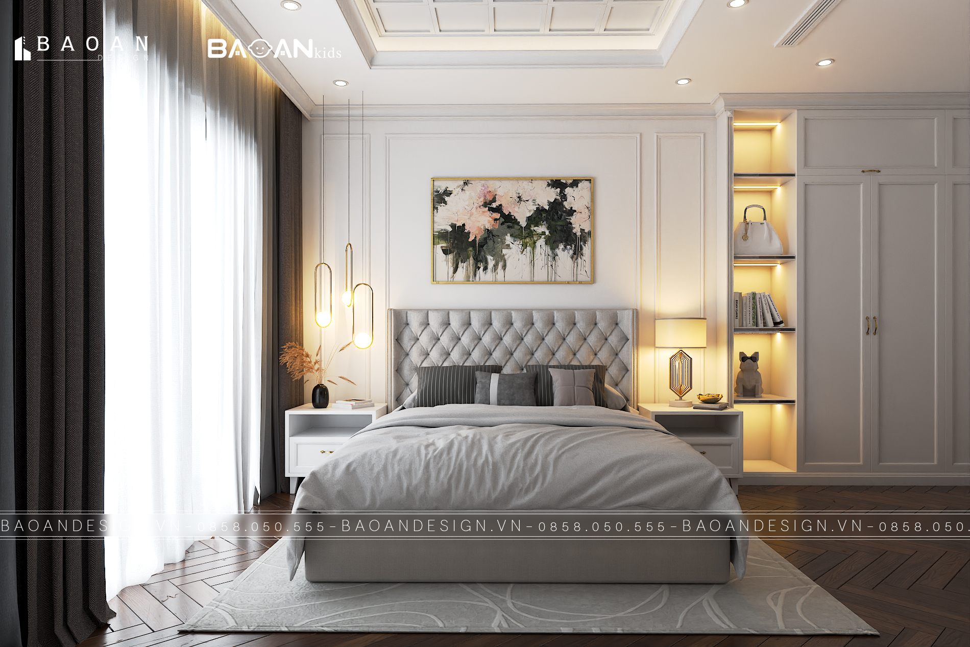 rèm cửa sổ phòng ngủ img3