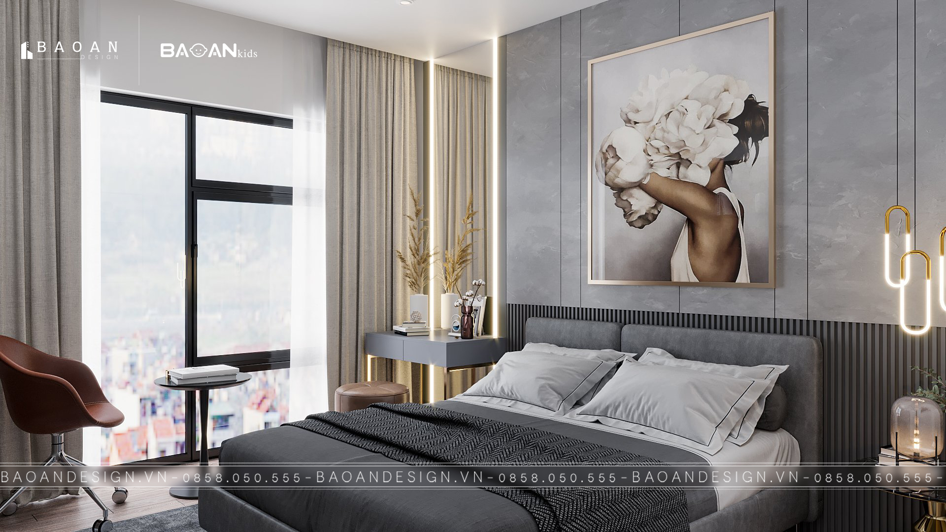 rèm cửa sổ phòng ngủ img6