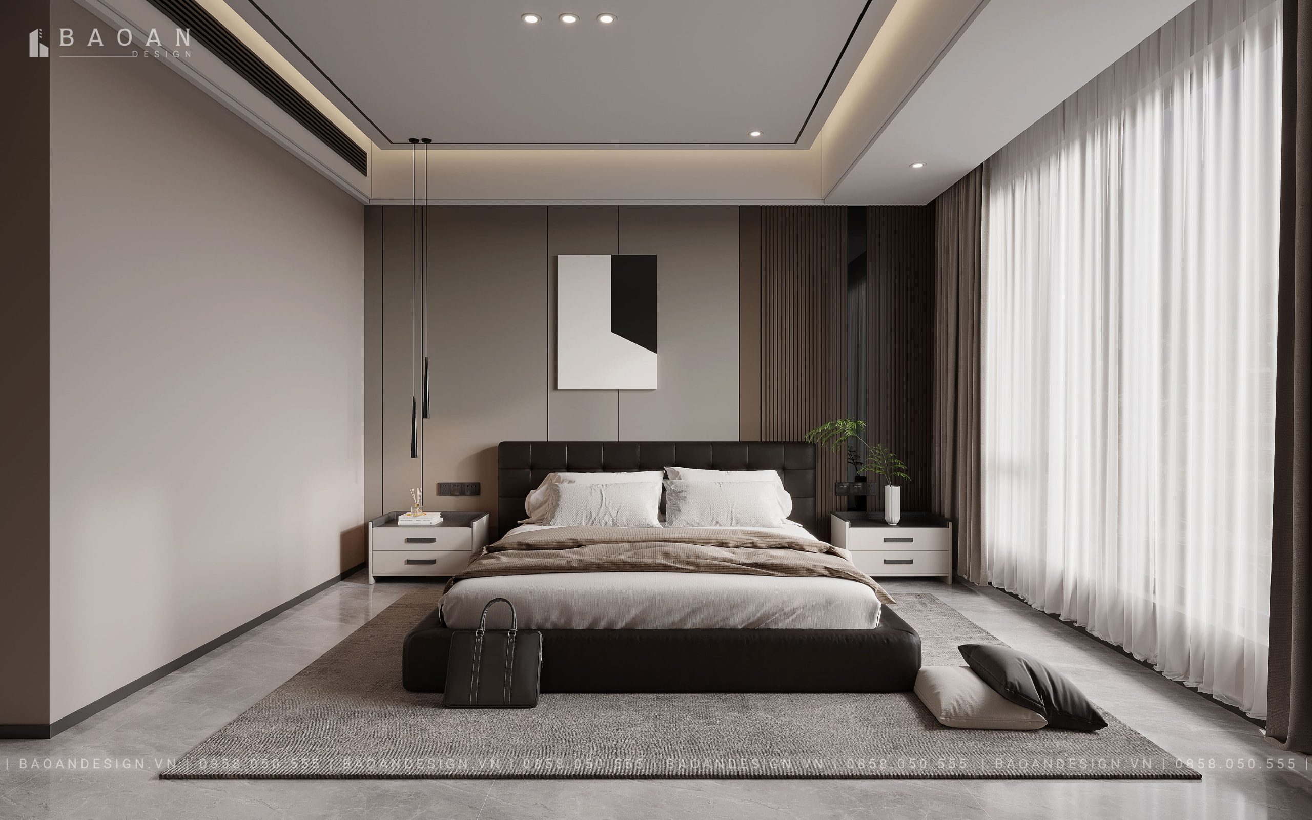 Rèm cửa sổ phòng ngủ img8