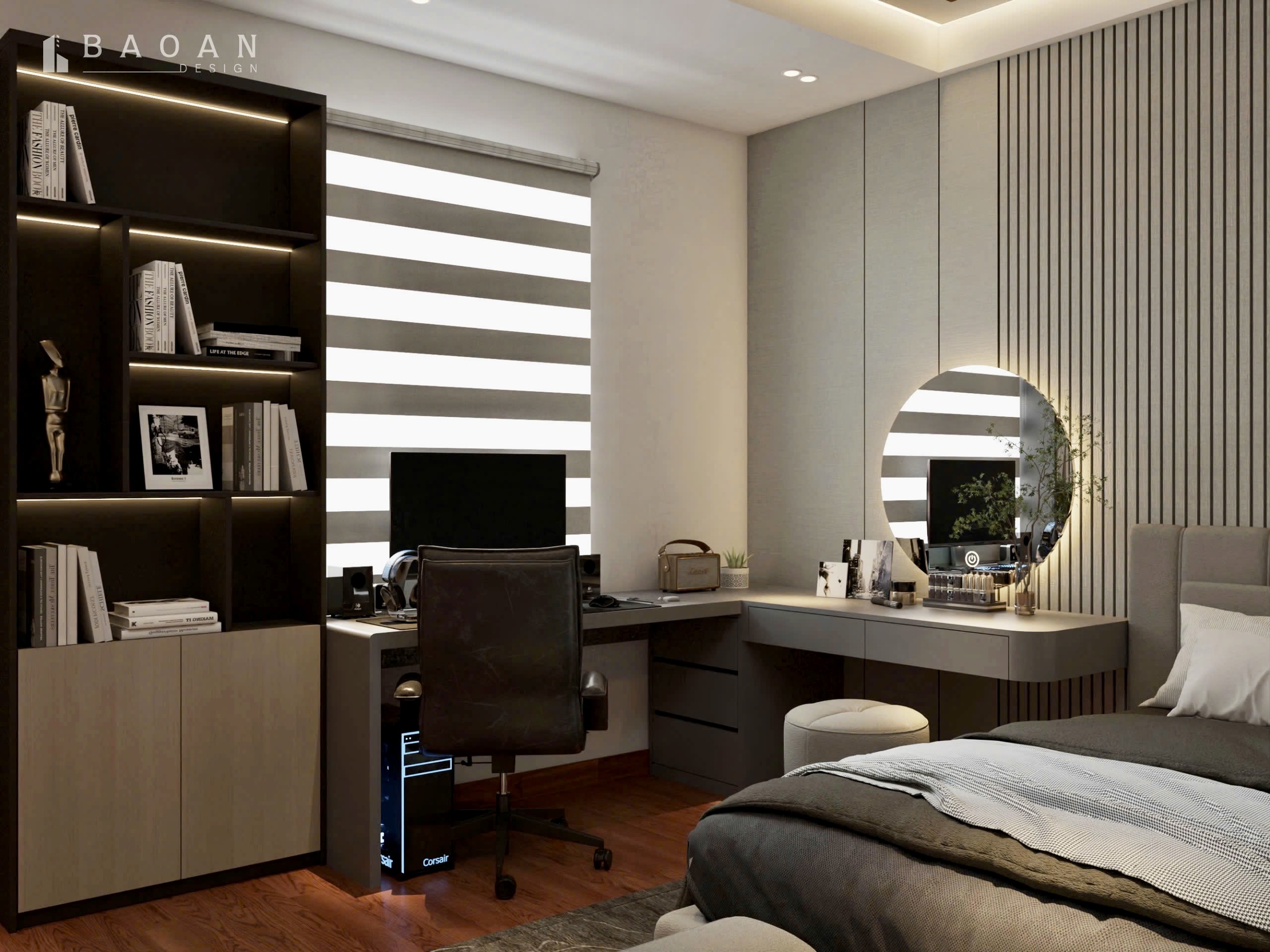 rèm cửa sổ phòng ngủ img9