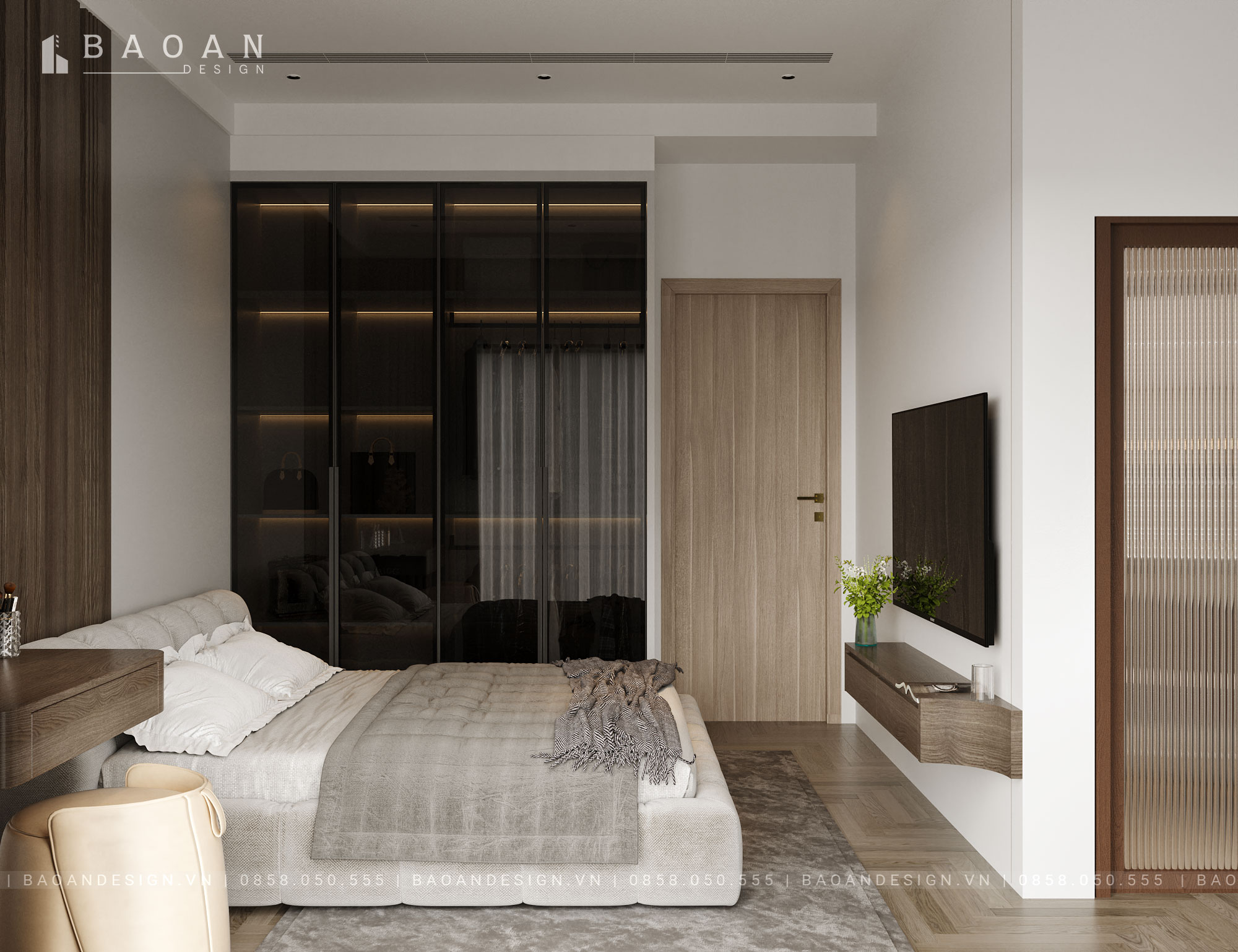 Thiết kế nhà hiện đại img10