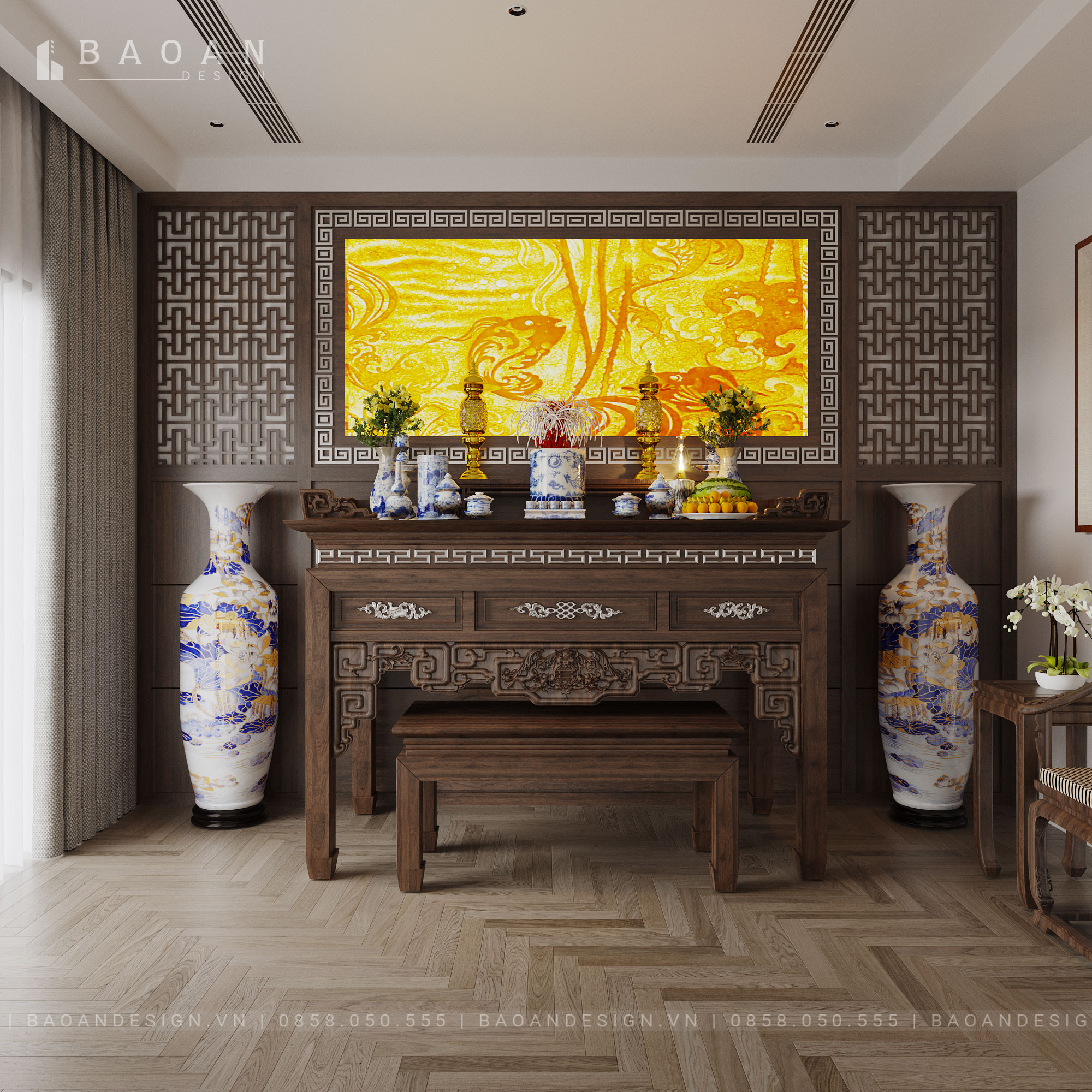 Thiết kế nhà hiện đại img12