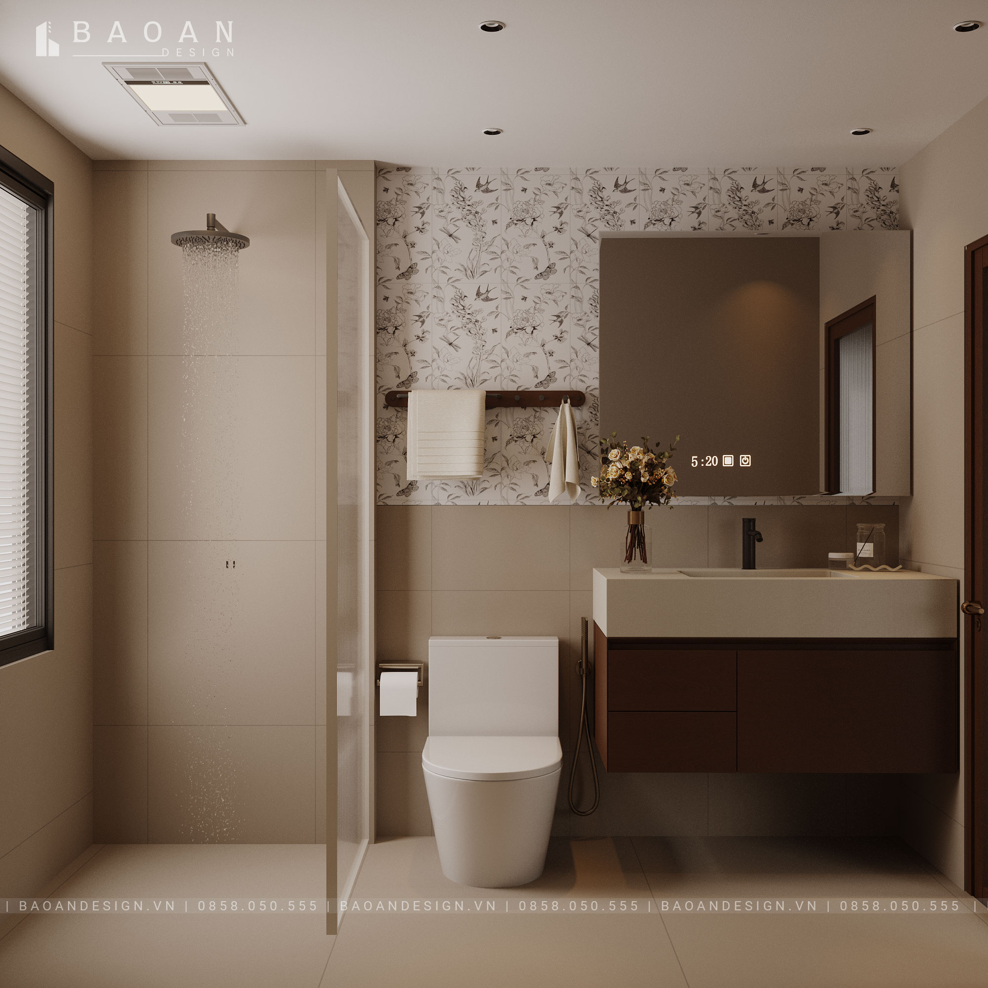 Thiết kế nhà hiện đại img21