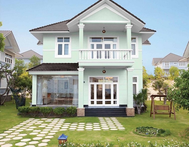 màu sơn ngoại thất đẹp img10