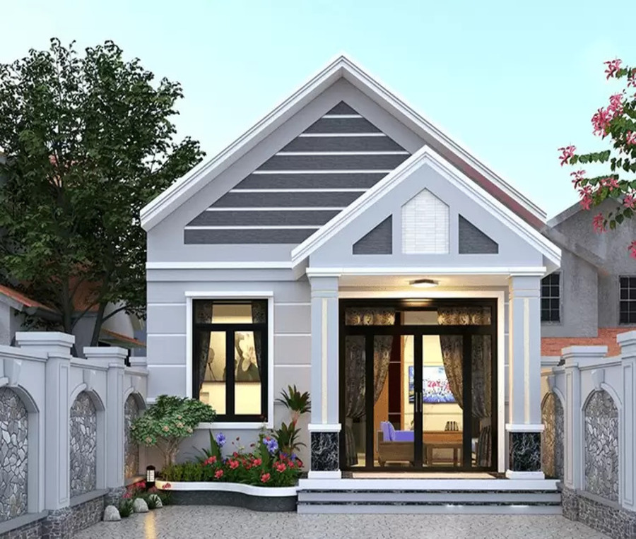 màu sơn ngoại thất đẹp img5
